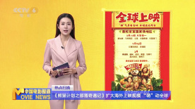 女朋友的妈妈3-2020